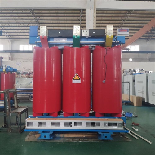 灵石SCB10-1250KVA/10KV/0.4KV干式变压器